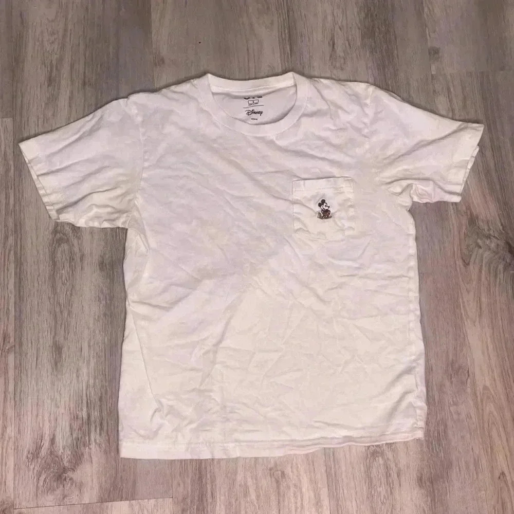 Disney Mickey Mouse T shirt